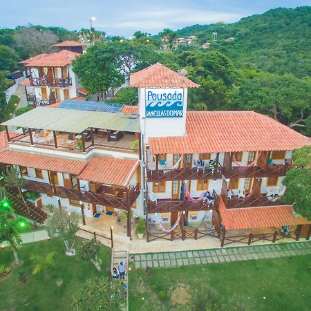 Bliss Hoteis Concept Armacao dos Buzios Экстерьер фото