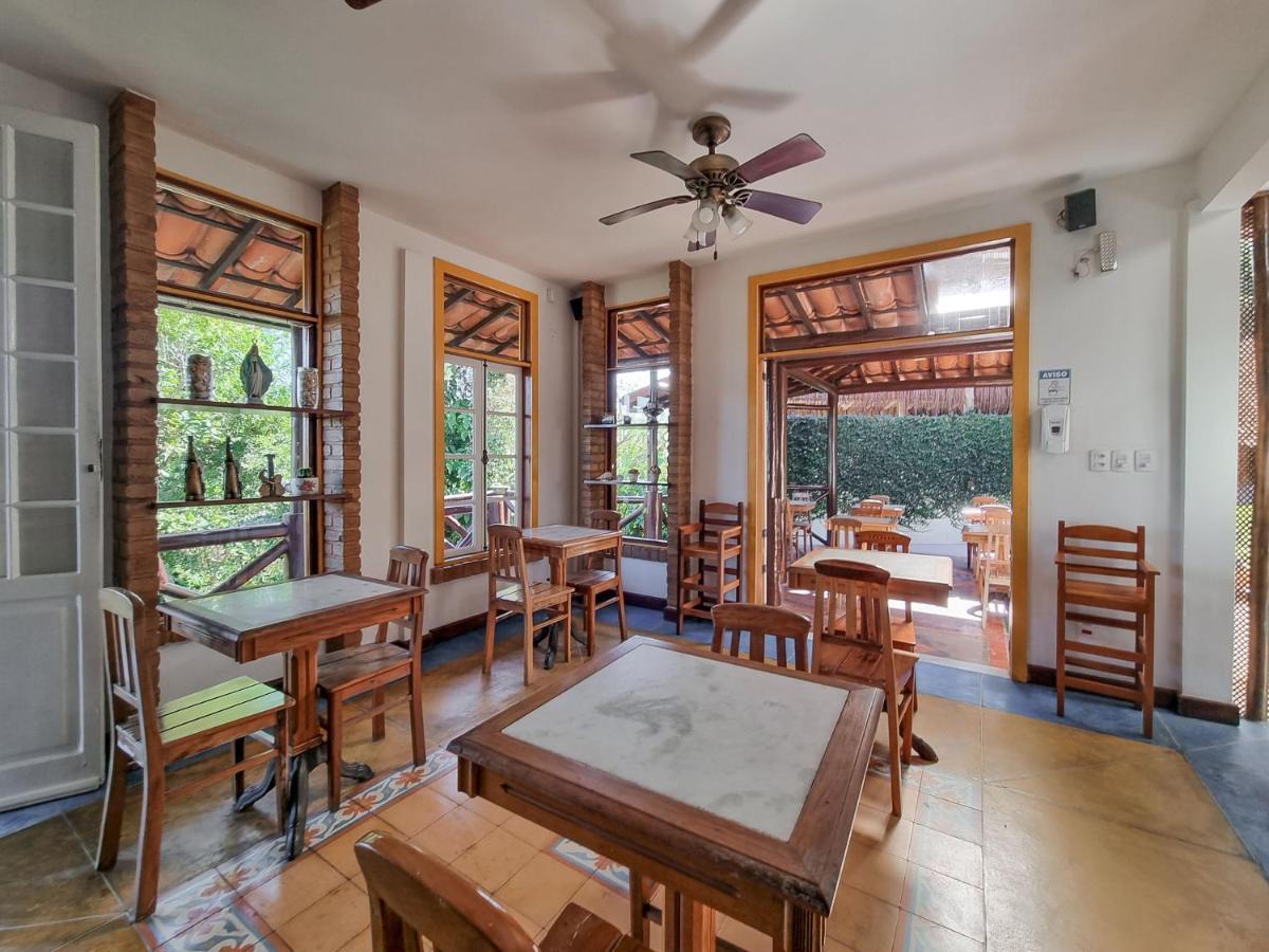 Bliss Hoteis Concept Armacao dos Buzios Экстерьер фото