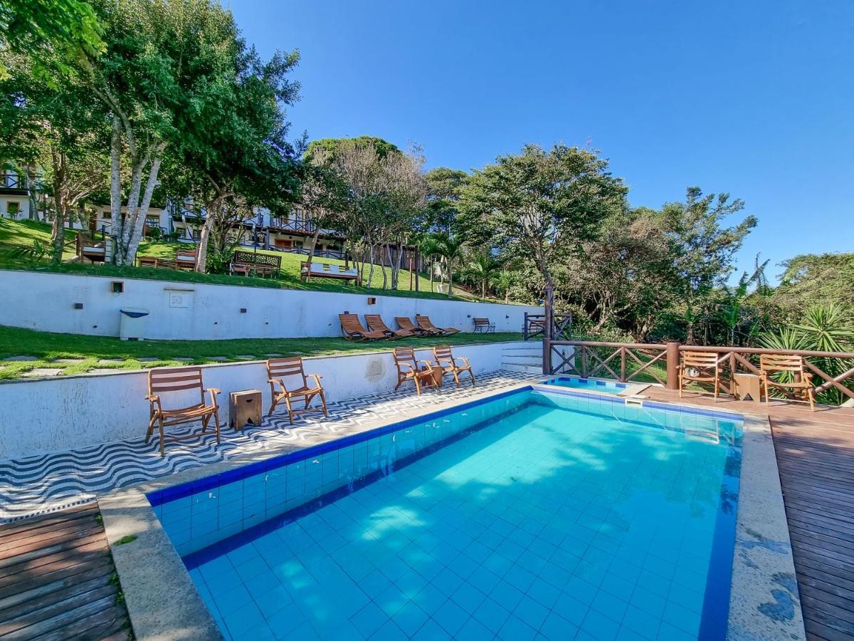 Bliss Hoteis Concept Armacao dos Buzios Экстерьер фото