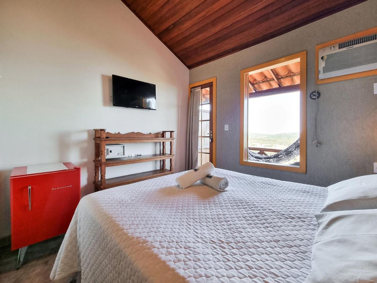 Bliss Hoteis Concept Armacao dos Buzios Экстерьер фото