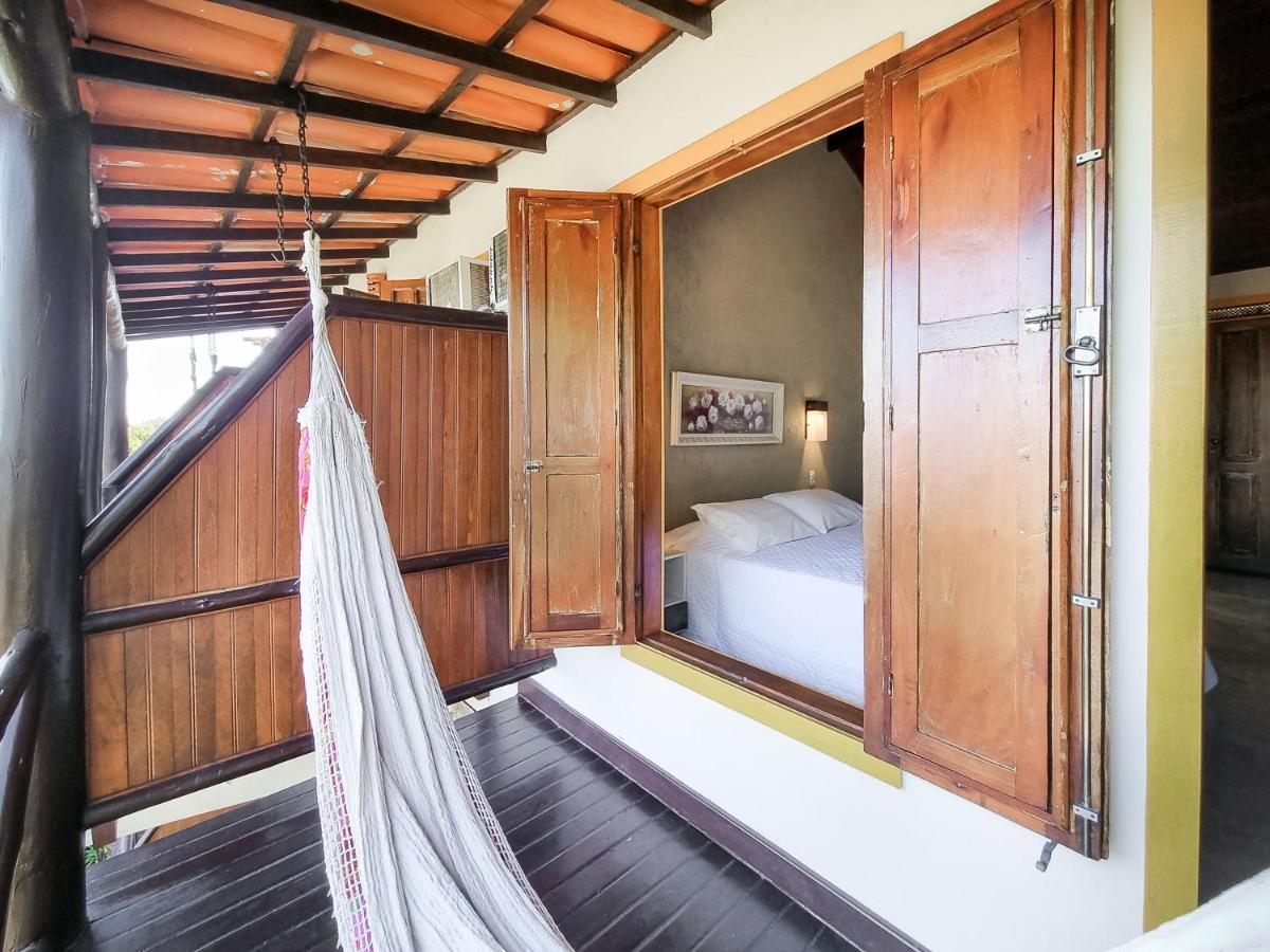 Bliss Hoteis Concept Armacao dos Buzios Экстерьер фото