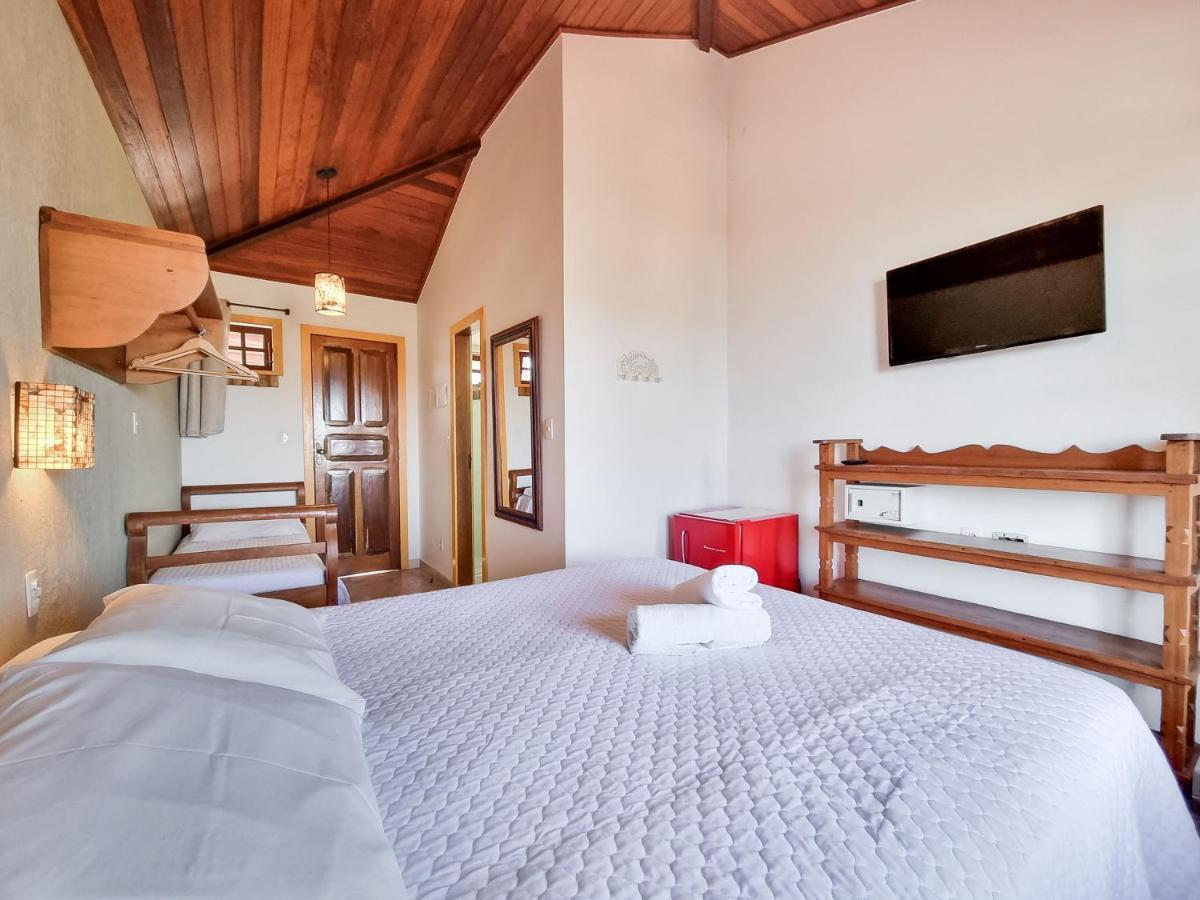Bliss Hoteis Concept Armacao dos Buzios Экстерьер фото