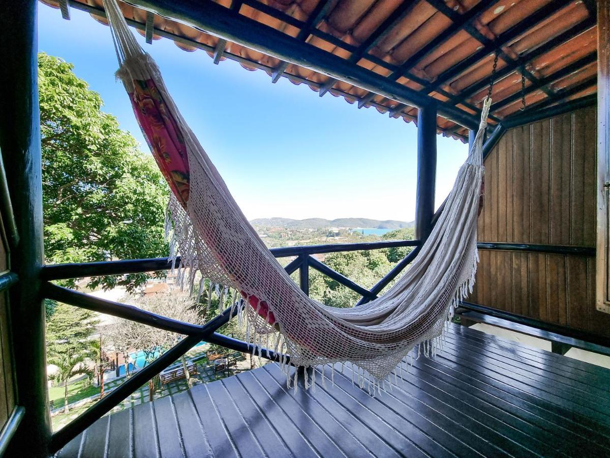 Bliss Hoteis Concept Armacao dos Buzios Экстерьер фото