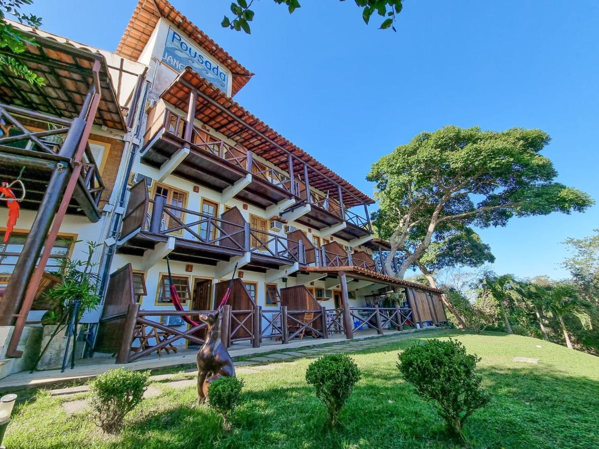 Bliss Hoteis Concept Armacao dos Buzios Экстерьер фото