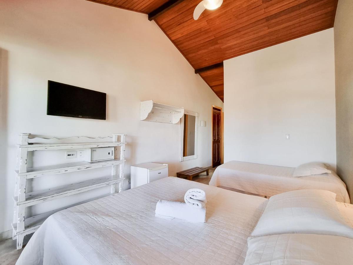 Bliss Hoteis Concept Armacao dos Buzios Экстерьер фото