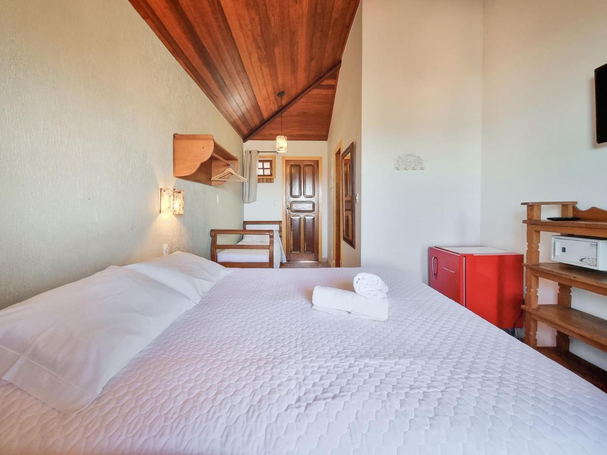 Bliss Hoteis Concept Armacao dos Buzios Экстерьер фото