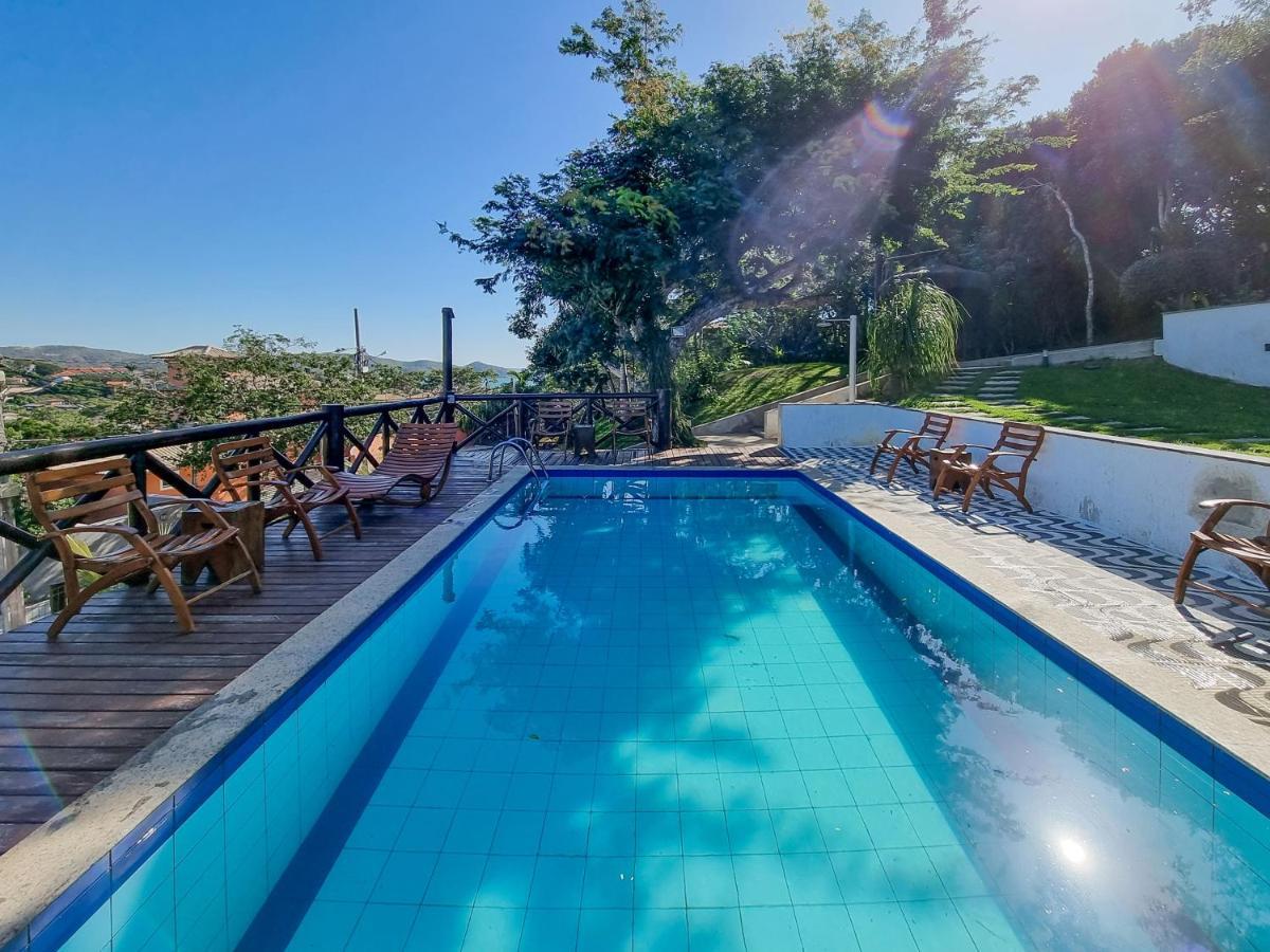 Bliss Hoteis Concept Armacao dos Buzios Экстерьер фото