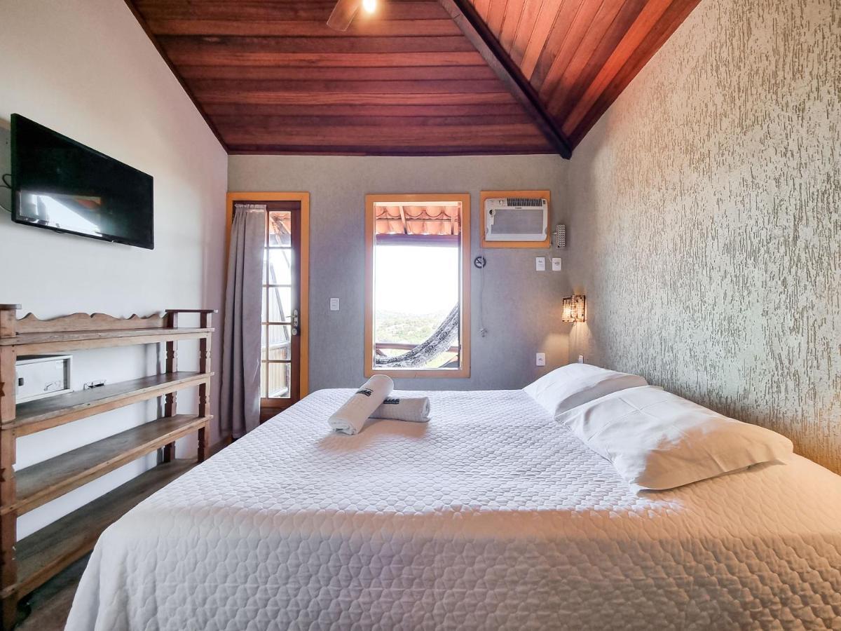 Bliss Hoteis Concept Armacao dos Buzios Экстерьер фото