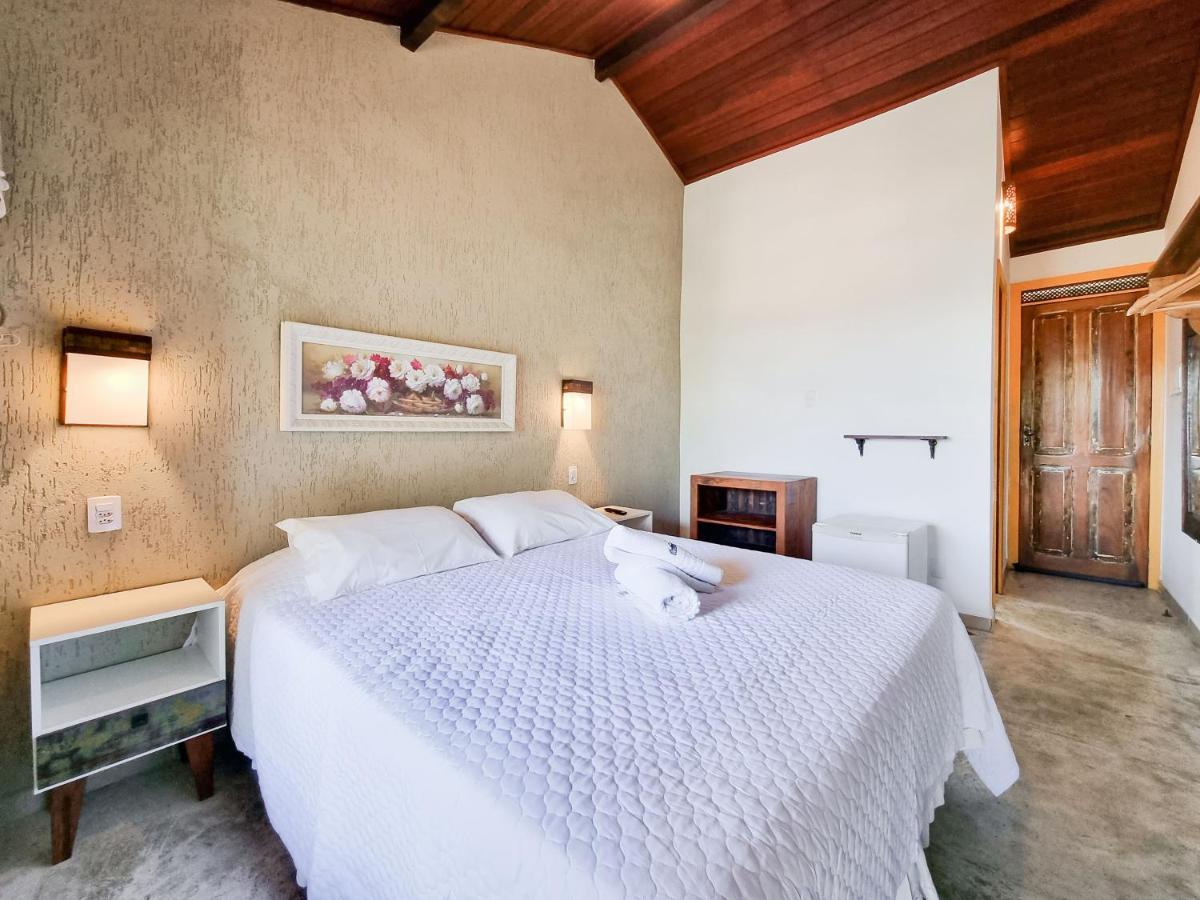 Bliss Hoteis Concept Armacao dos Buzios Экстерьер фото